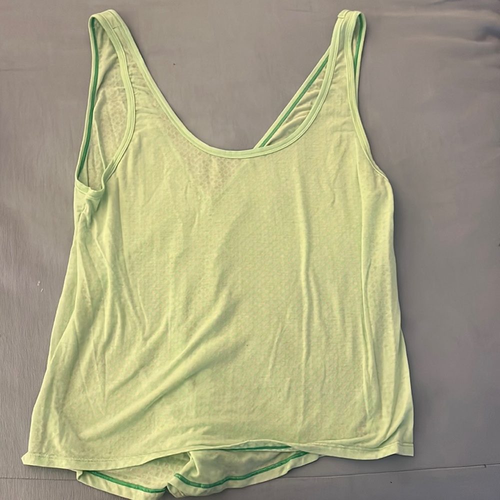 Workout top